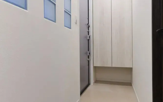 100sqm Asakusa Apartment