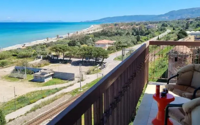 Miramare Apartment