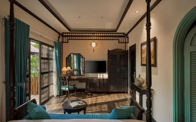 An Bang Superior Villa