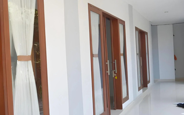 Swandewi Homestay