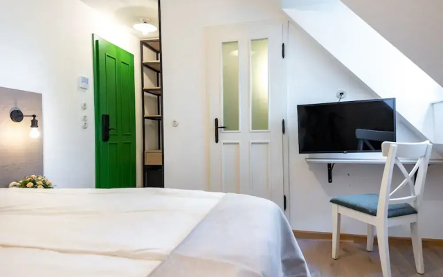 Czakó Bed & Breakfast