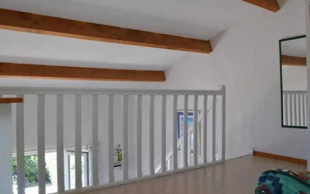 Maison Fleury-Saint-Pierre-la-Mer, 2 pièces, 6 personnes - FR-1-229D-379