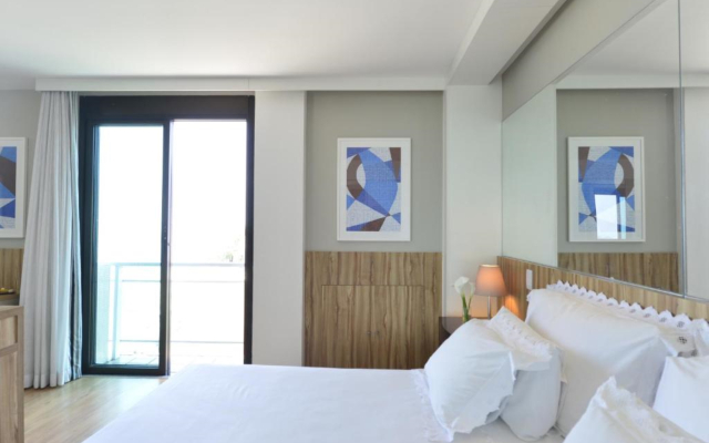 Pestana Rio Atlantica