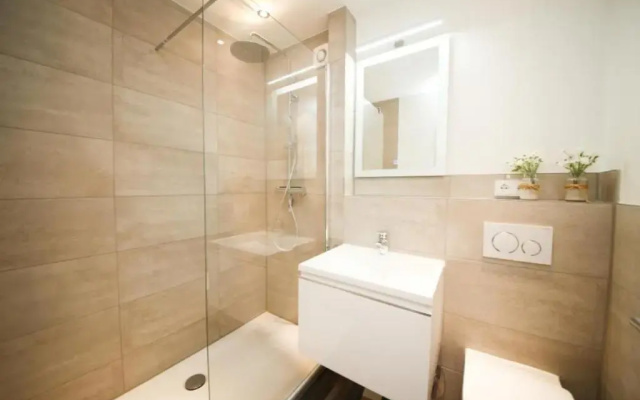 Ferienwohnung Sonnenzeit