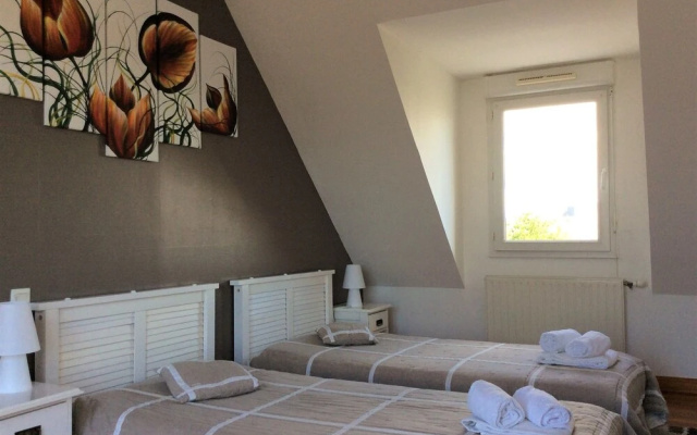 Villa Saint Cado