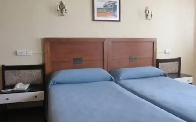 Hotel Marina
