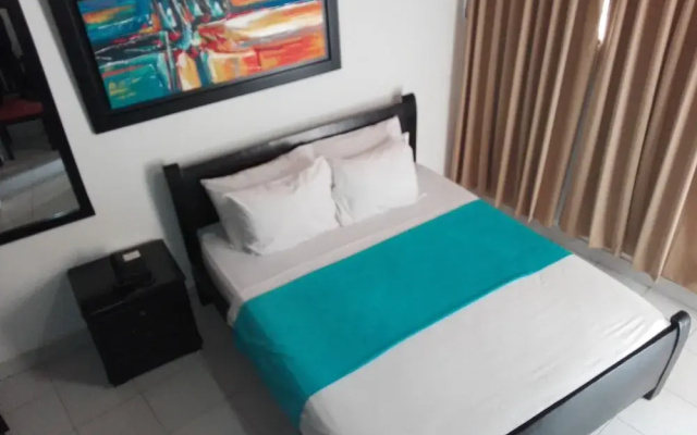 Hotel Ancor