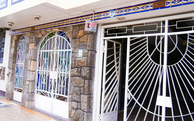 El Dorado Residencial