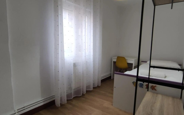Apartamento Santander zona Tetuán Puertochico