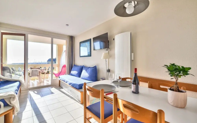 Appartement L'Archippel