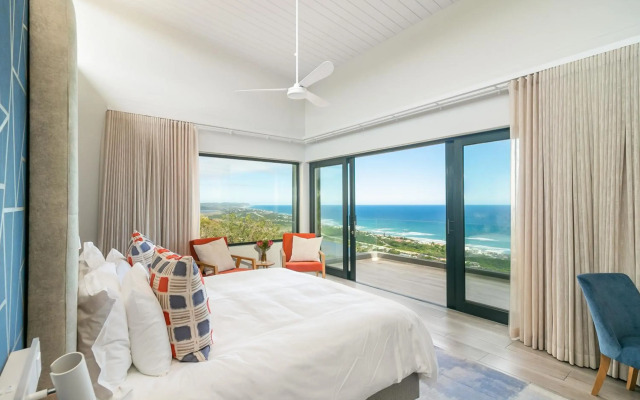 Kooboo Berry Ocean View, Self Catering Guesthouse