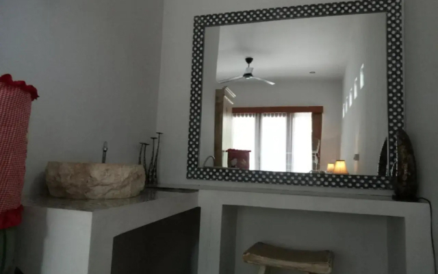 Candra Surf Homestay