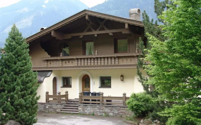 Ferienhaus Kröll