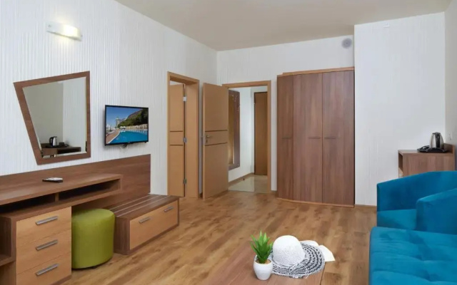 Paradise Beach Residence - Ultra All Inclusive