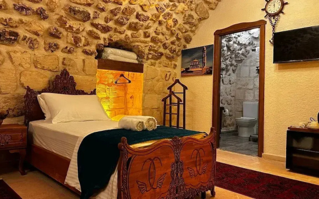 Seyri Asur Konağı