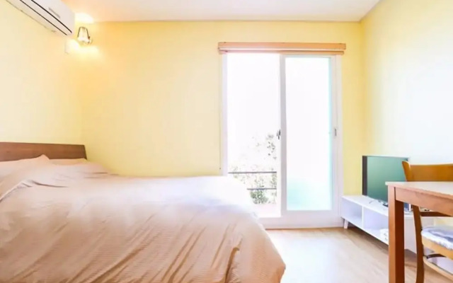 Seogwipo Jeju Landscape House Pension