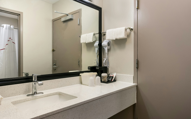 Red Roof Inn Denver