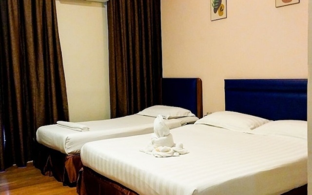 The Grand Hotel 2 Sandakan