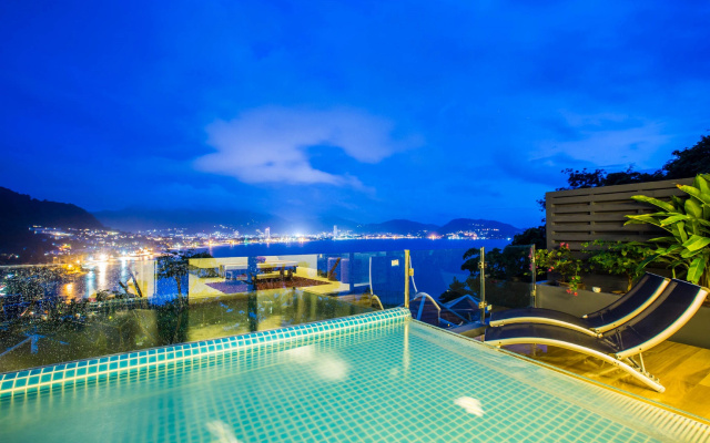 Курортный отель IndoChine Resort & Villas