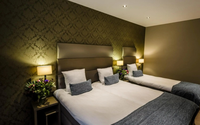 OZO Hotels Arena Amsterdam