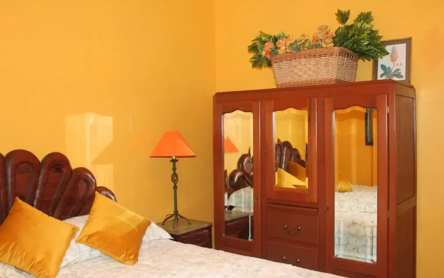 Hotel&Art Gallery Casona de los Milagros