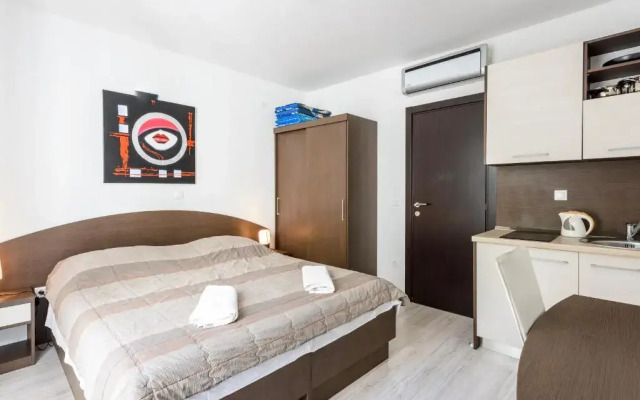 Apartments Niko