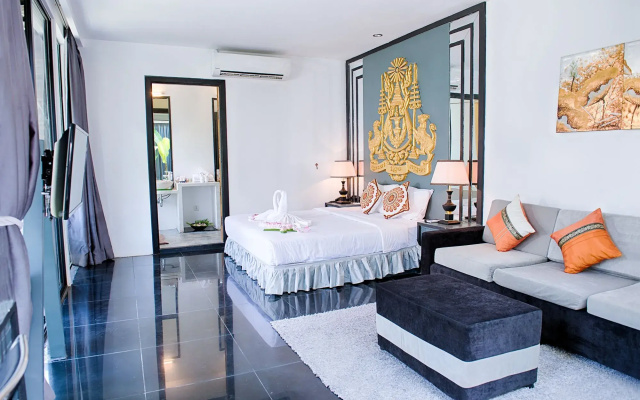 Maison Gen Angkor