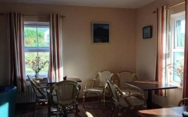 An Portán Guest House and Restaurant