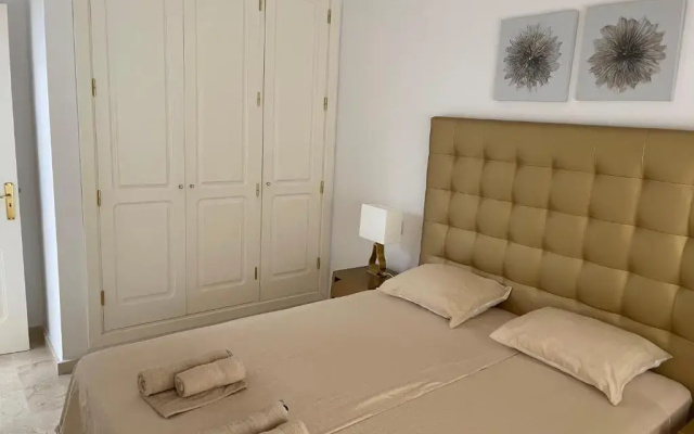 Puerto Rico Big 90 Sqm, 3 bedrooms