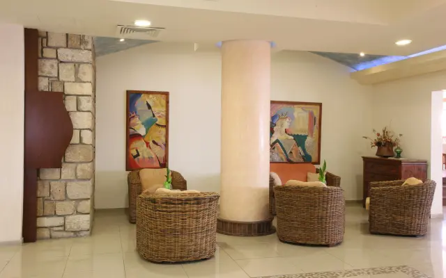 Hotel Veronica