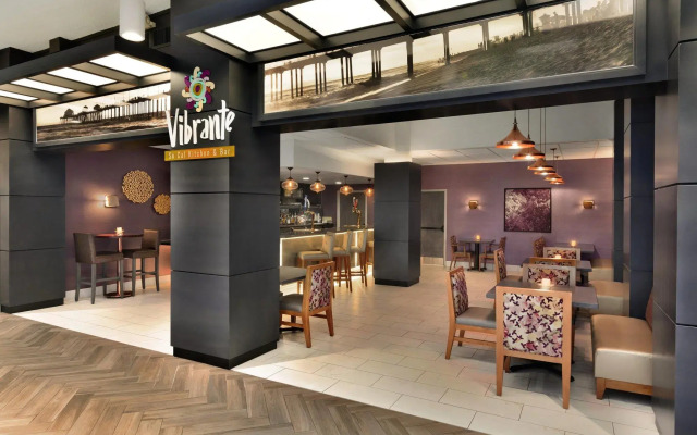 Embassy Suites by Hilton Irvine Orange County Airport