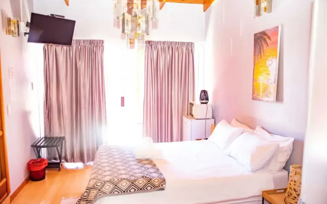 Tina Guesthouse