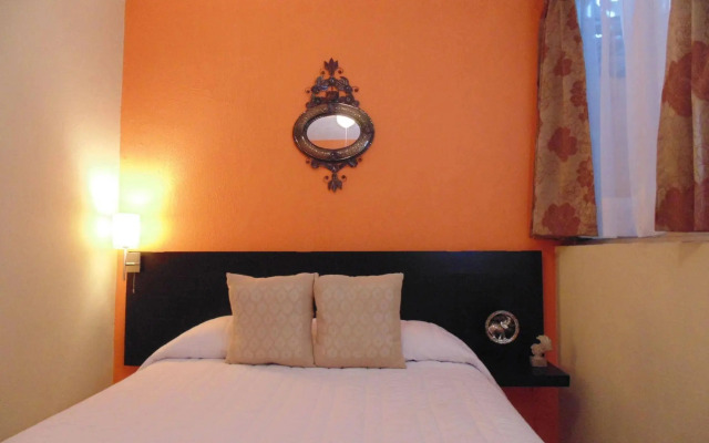Moras Suites