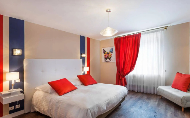 Logis Auberge De La Truffe - Hotel De La Mairie