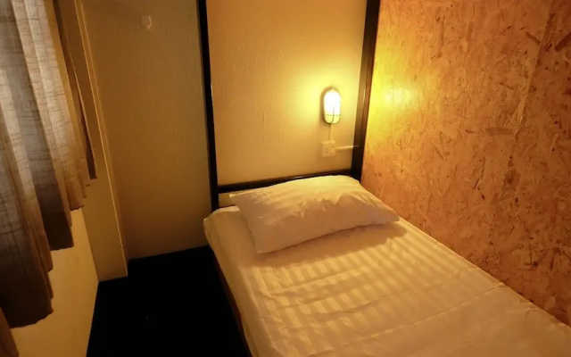 The Ranking hostel & cafe'