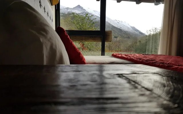 Apartamentos Rurales El Lleron
