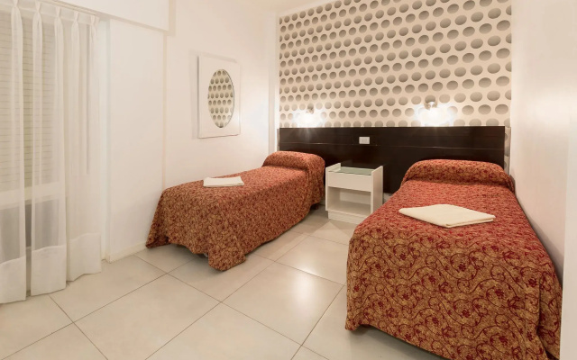 Estocolmo Hotel