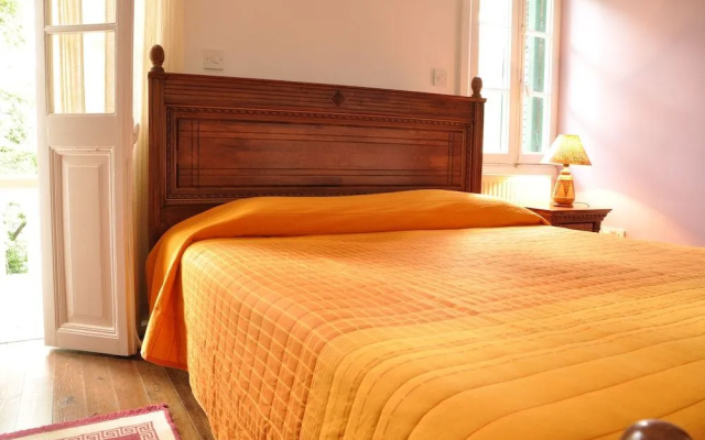 Semiramis Hotel