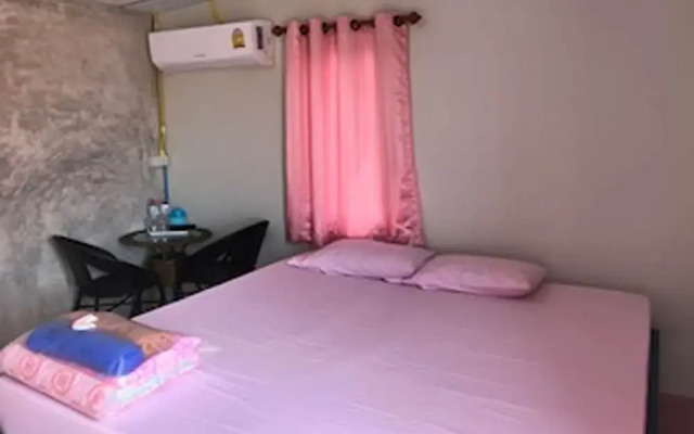 Baan Pak Wangthong