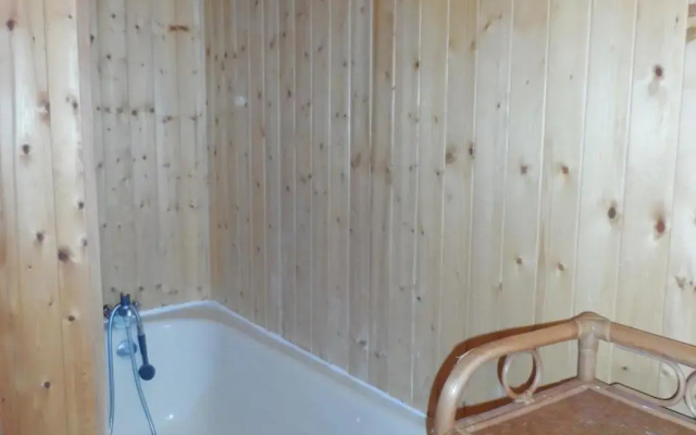 Chalet Cabourg, 4 pièces, 6 personnes - FR-1-487-221