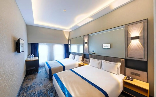 Taksim Pera Orient Hotel