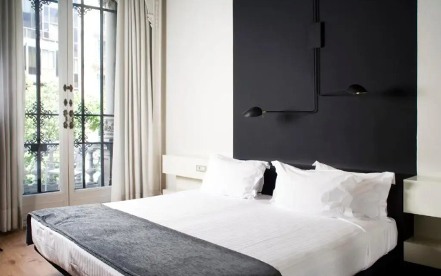 Hotel Praktik Rambla