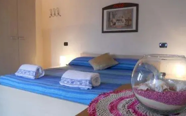 Bed and breakfast Il Giardino Segreto