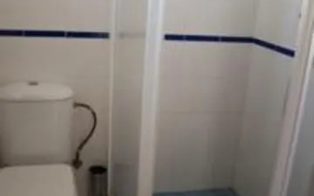 Hostel One Sevilla-Alameda.