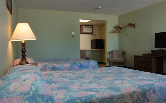 The Inn Between the Beaches