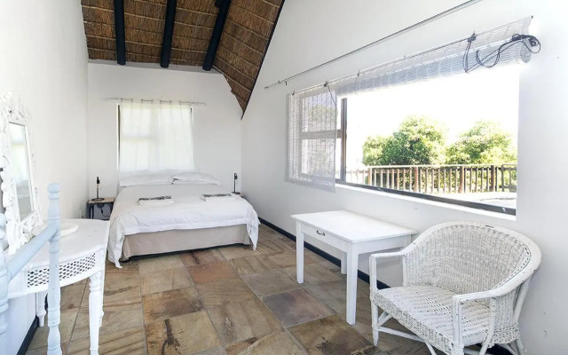 Sleepers Nest St Francis Bay