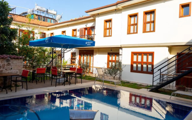 Kaleici Apart's Hotel