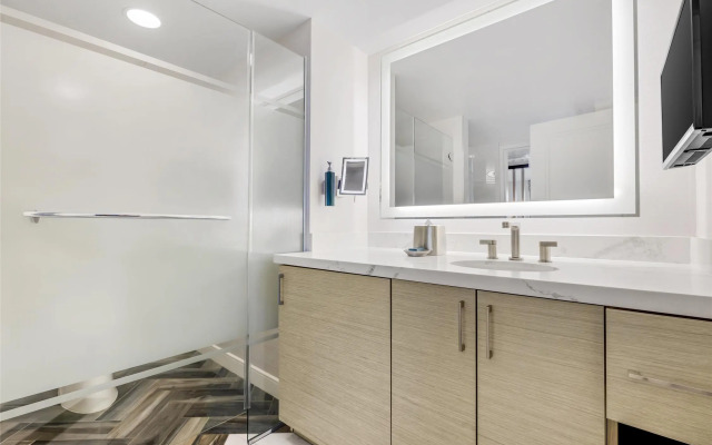 Hilton Grand Vacations Club Elara Center Strip Las Vegas