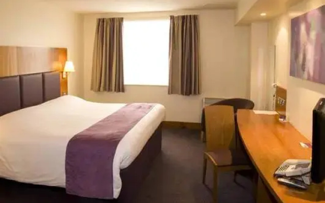 Premier Inn Stockton-On-Tees/Middlesbrough