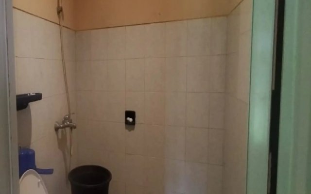 Hotel Lembah Nyiur Cikopo